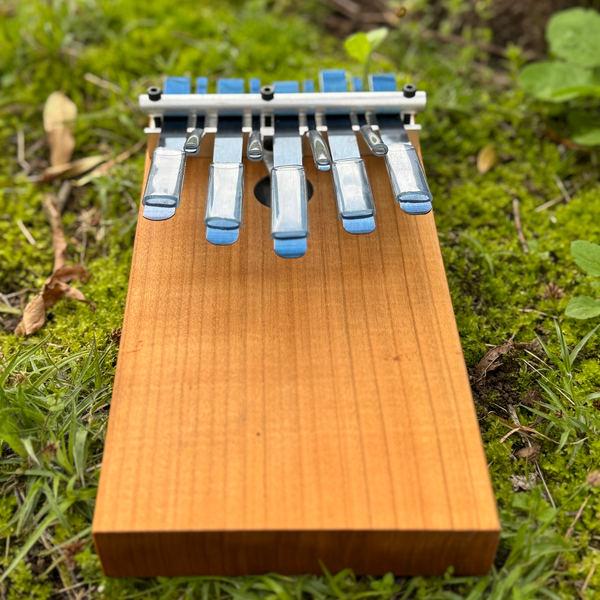 Bass Kalimba