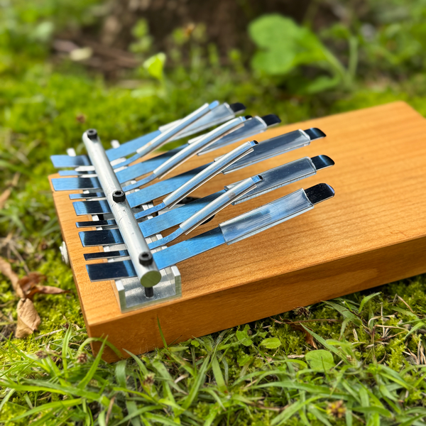 Bass Kalimba