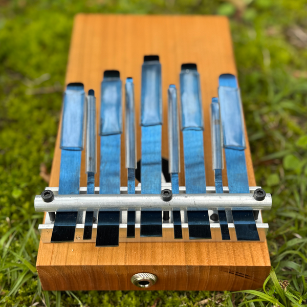 Bass Kalimba