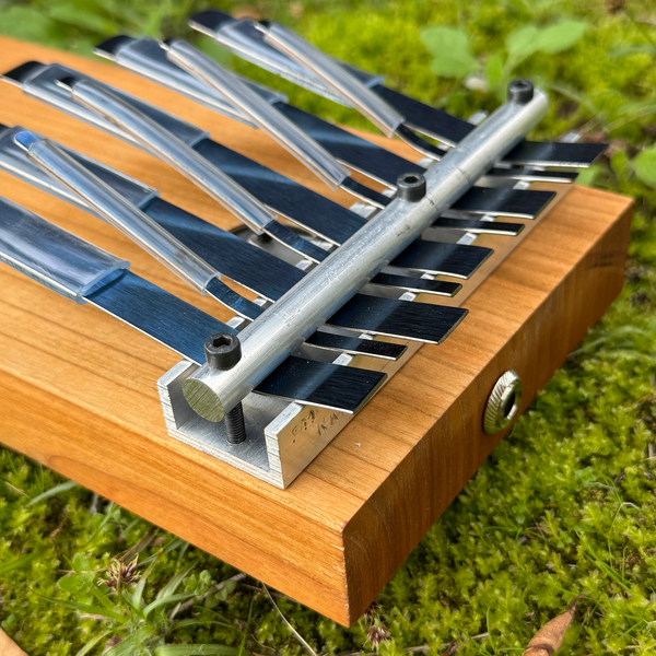 Bass Kalimba