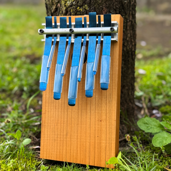 Bass Kalimba