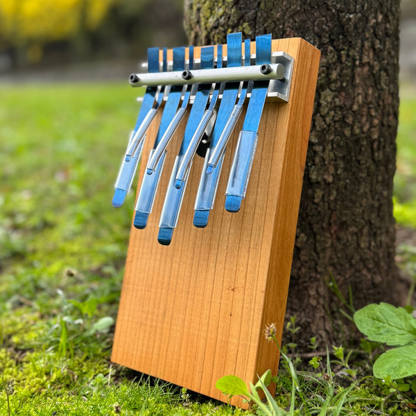 Bass Kalimba