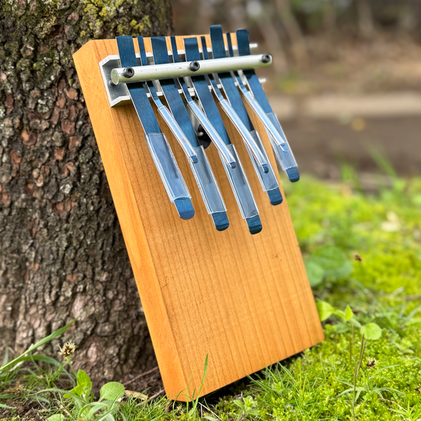 Bass Kalimba
