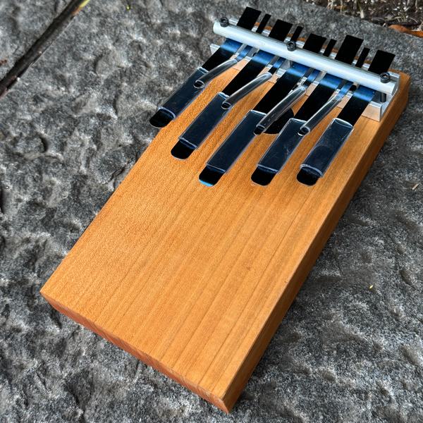 Bass Kalimba