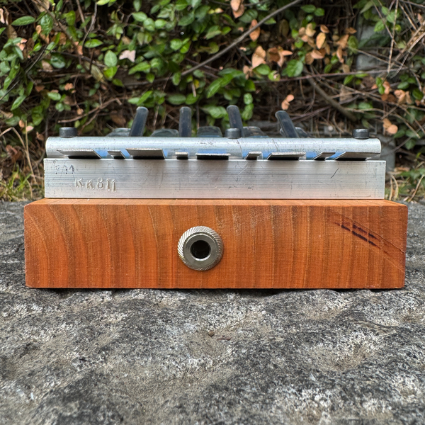 Bass Kalimba