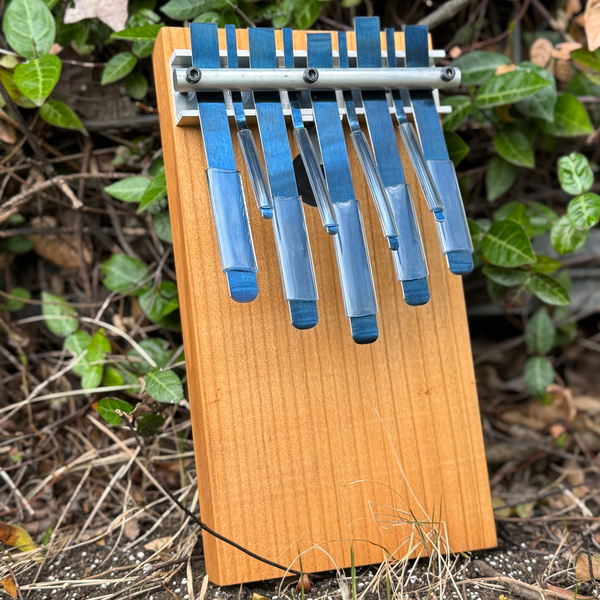 Bass Kalimba