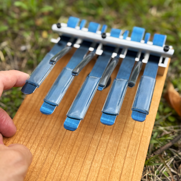 Bass Kalimba