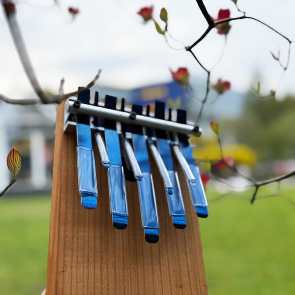 Bass Kalimba