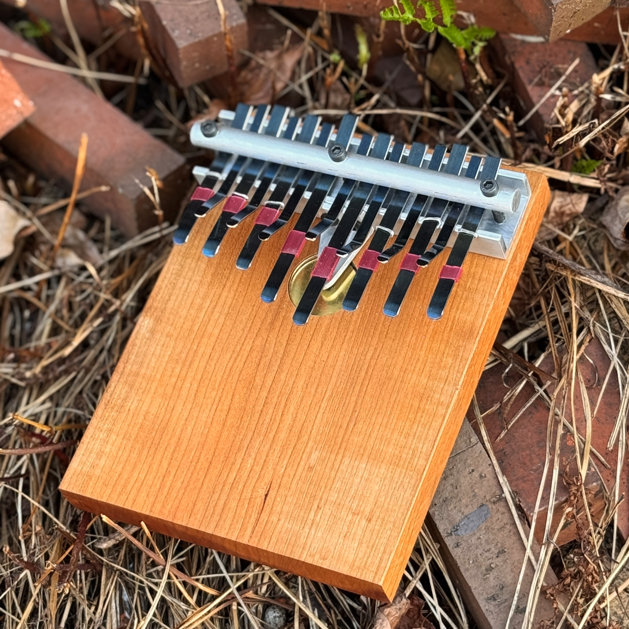 Nyunga Nyunga eKalimba – beatsville