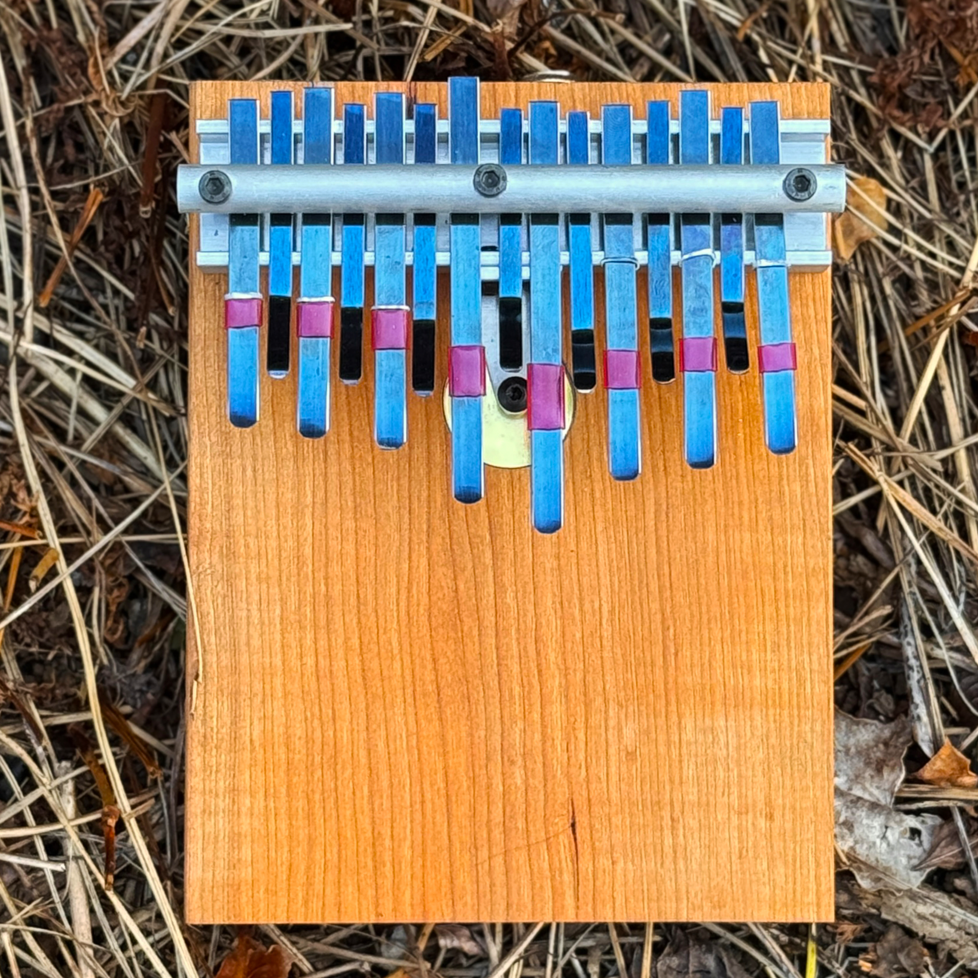 Nyunga Nyunga eKalimba – beatsville