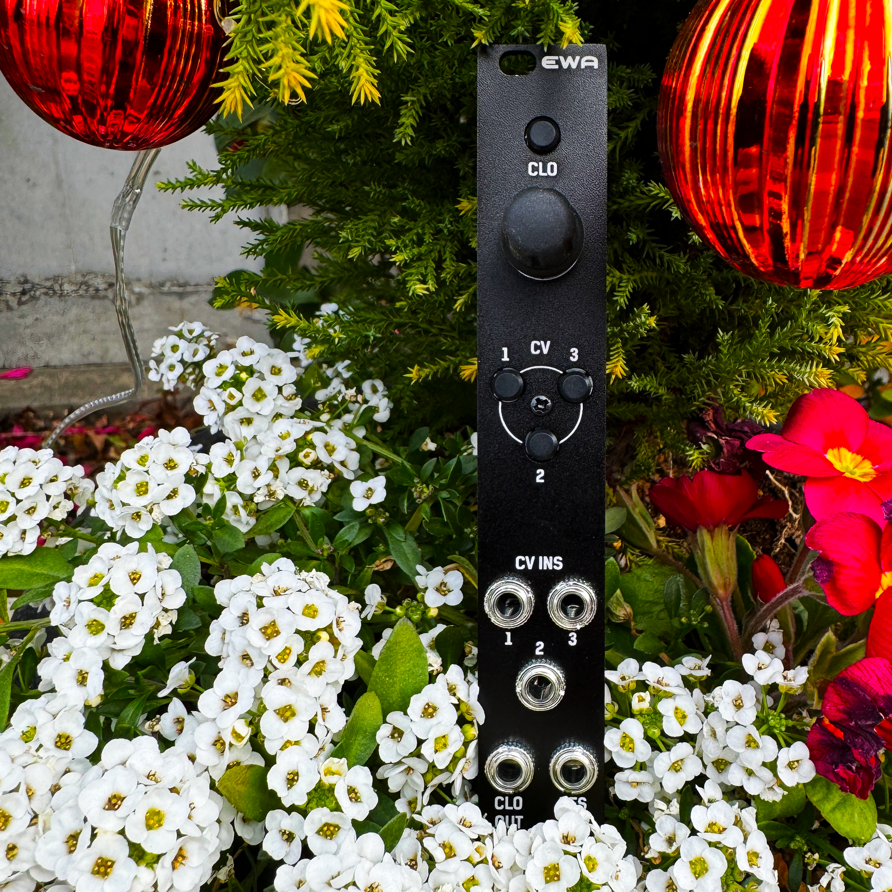 DNIPRO MODULAR / EWA – beatsville