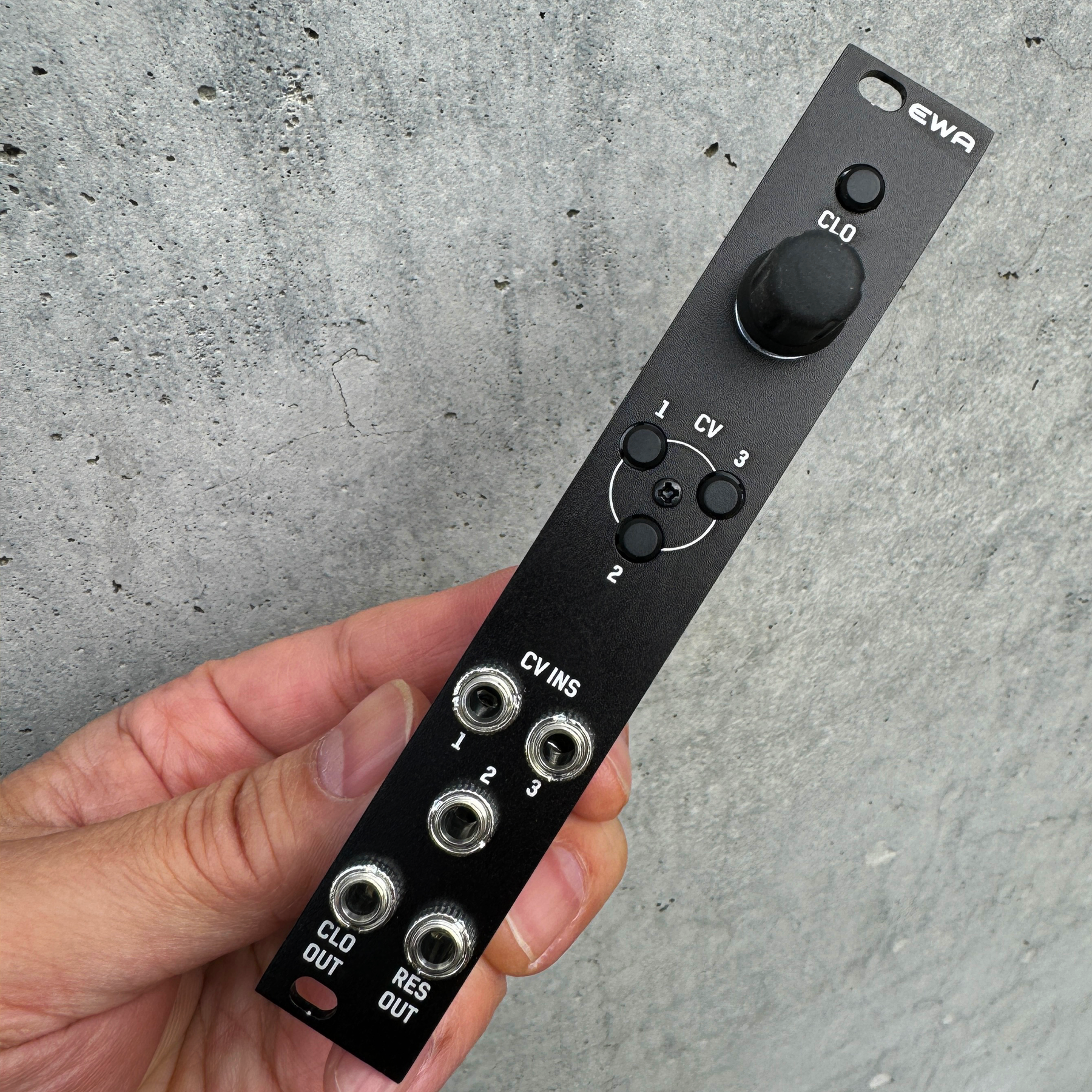 DNIPRO MODULAR / EWA – beatsville