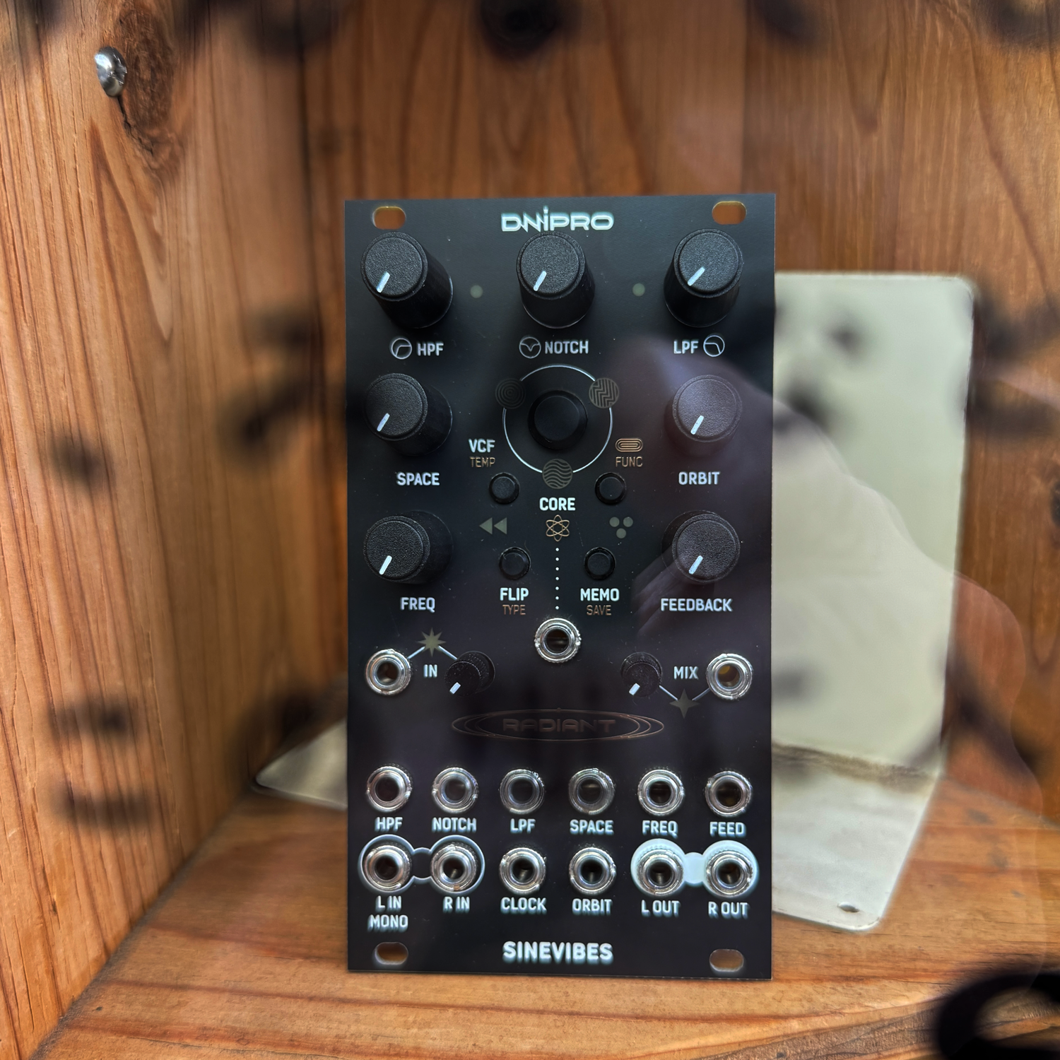 鍵盤楽器 DNIPRO RADIANT SINEVIBES 鍵盤楽器 DNIPRO RADIANT