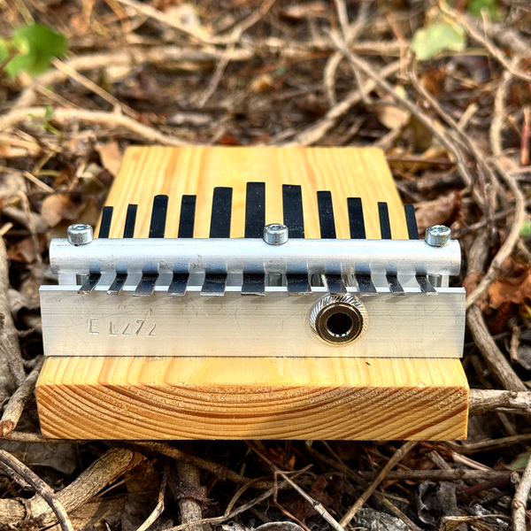 E-Minor