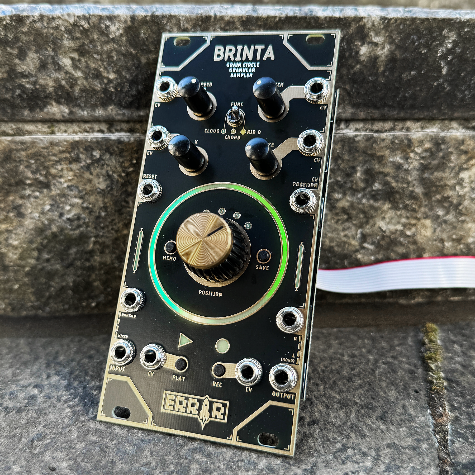 error instruments brinta ユーロラック　最終値下げ error-instruments-brinta-