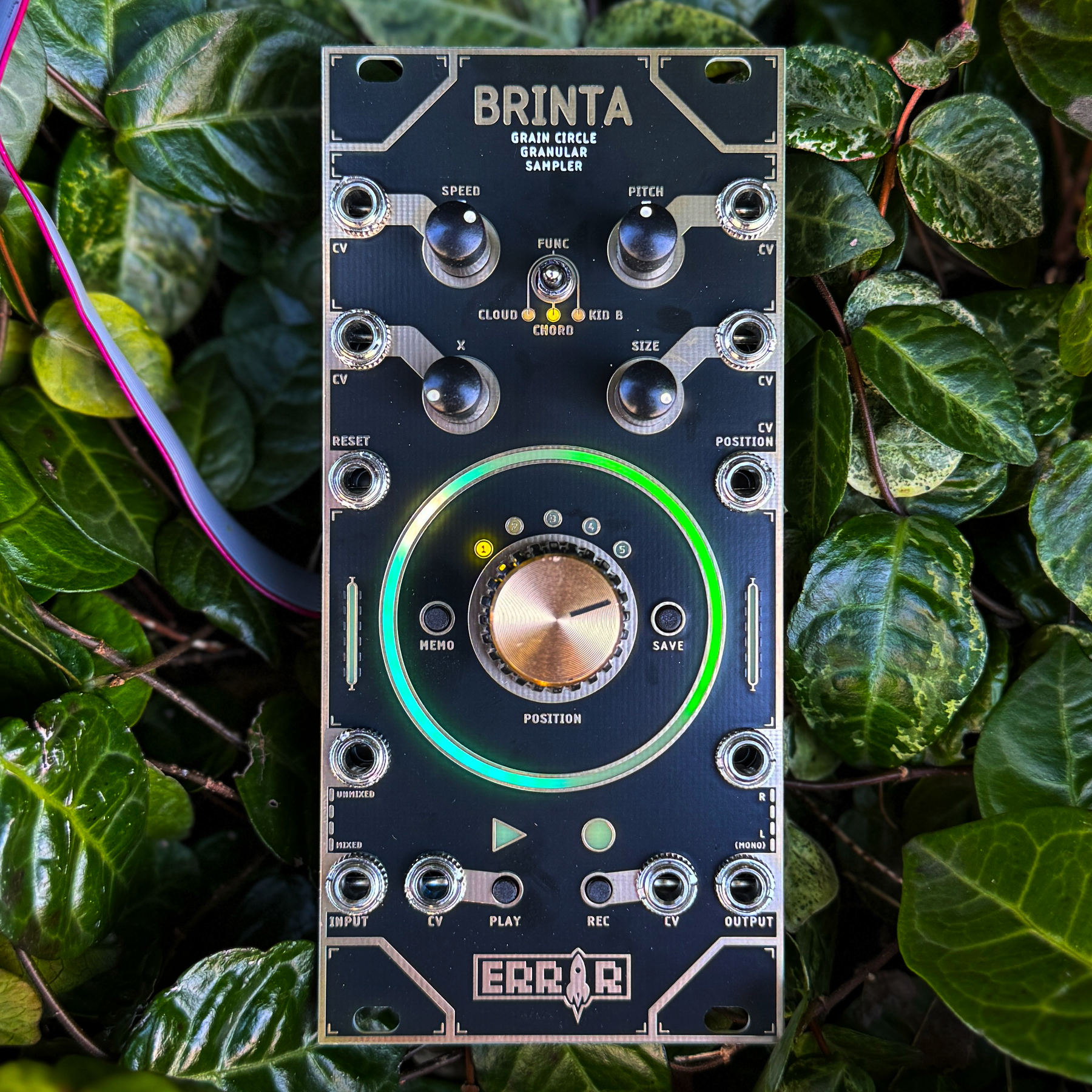 Brinta – beatsville