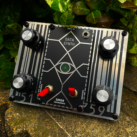 DATA SYNTH MK2