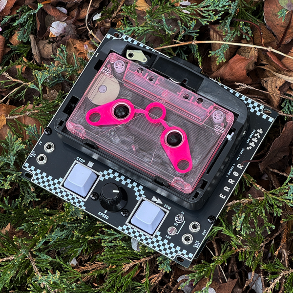 LOOPMAN 2 EURORACK