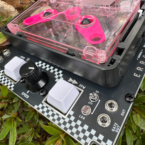 LOOPMAN 2 EURORACK