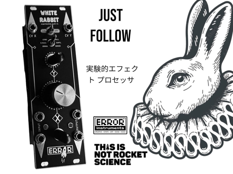 White Rabbit – beatsville
