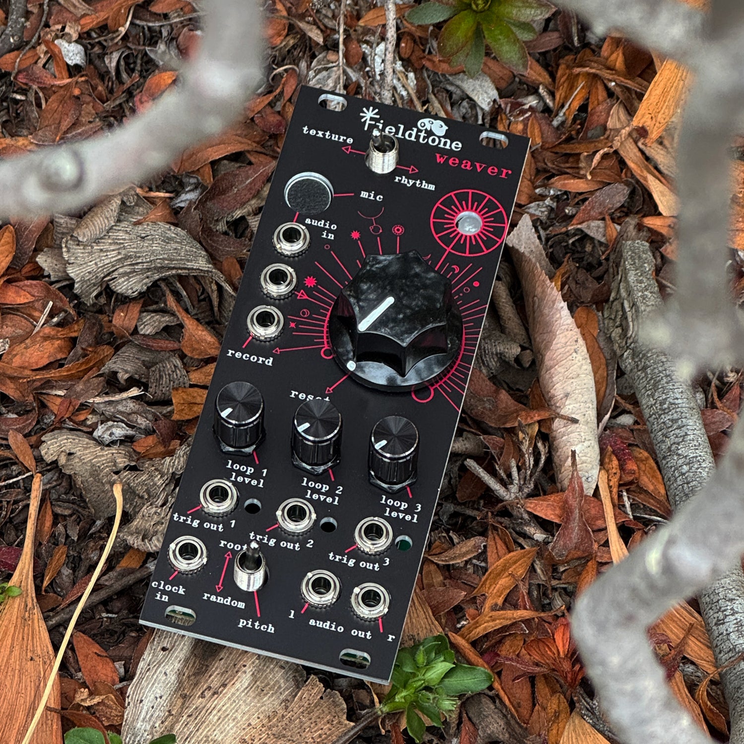 Weaver Modular – beatsville