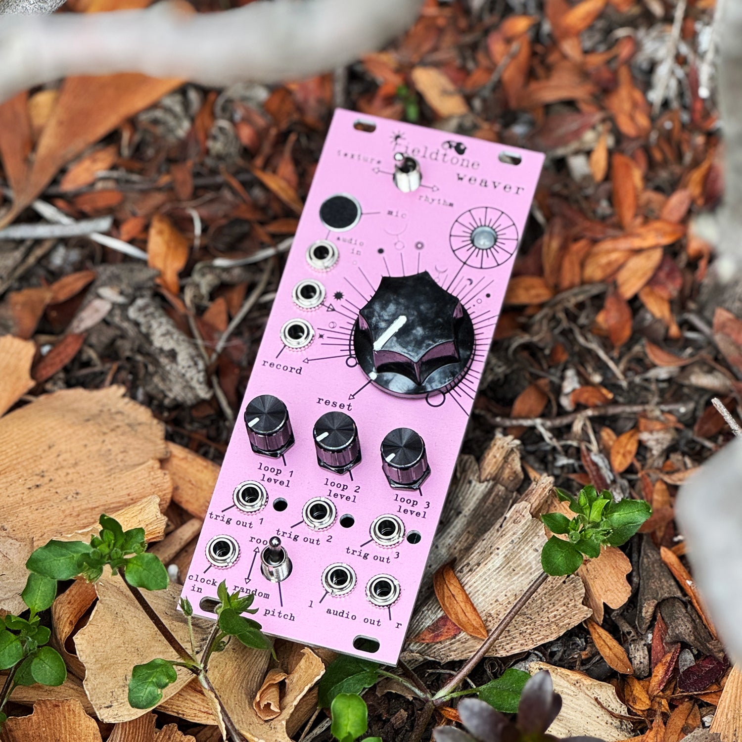Weaver Modular – beatsville