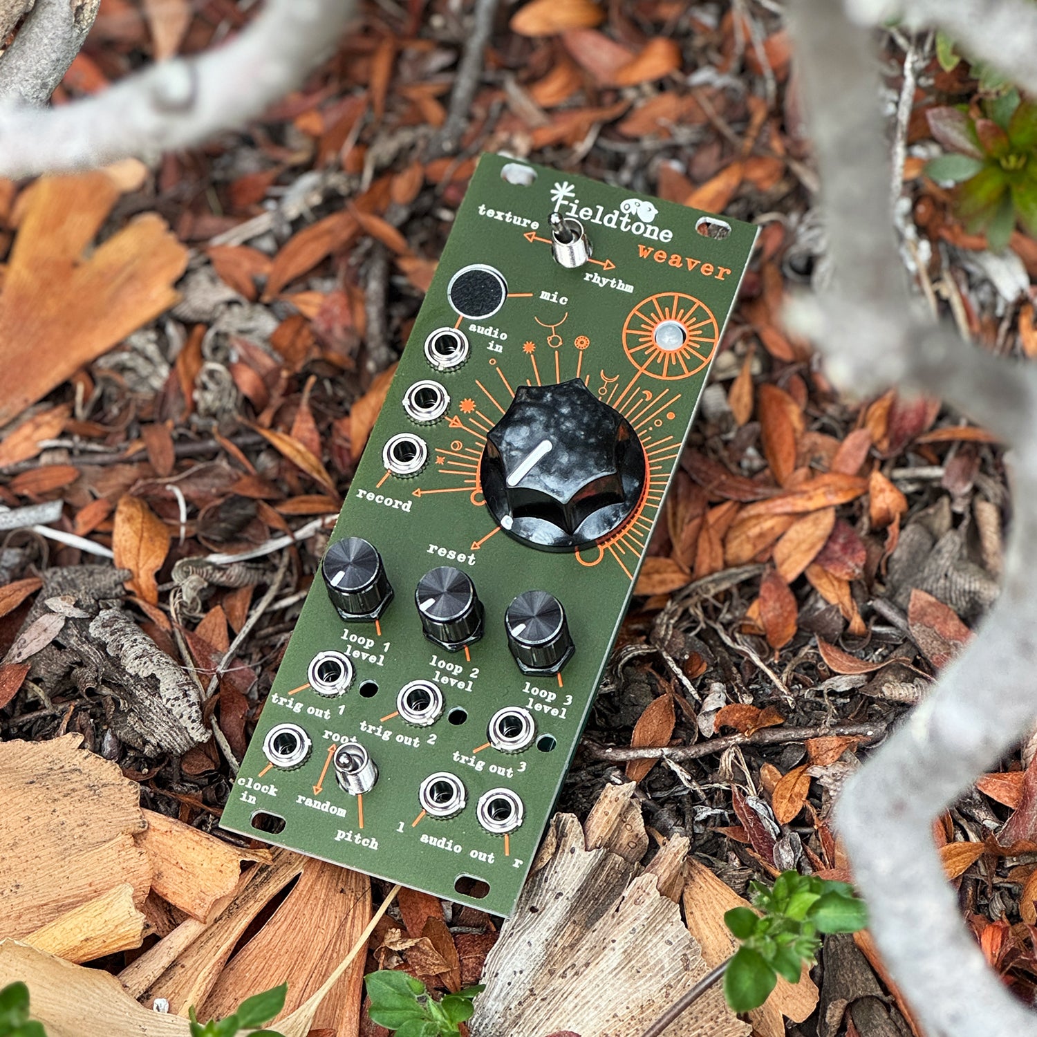 Weaver Modular – beatsville