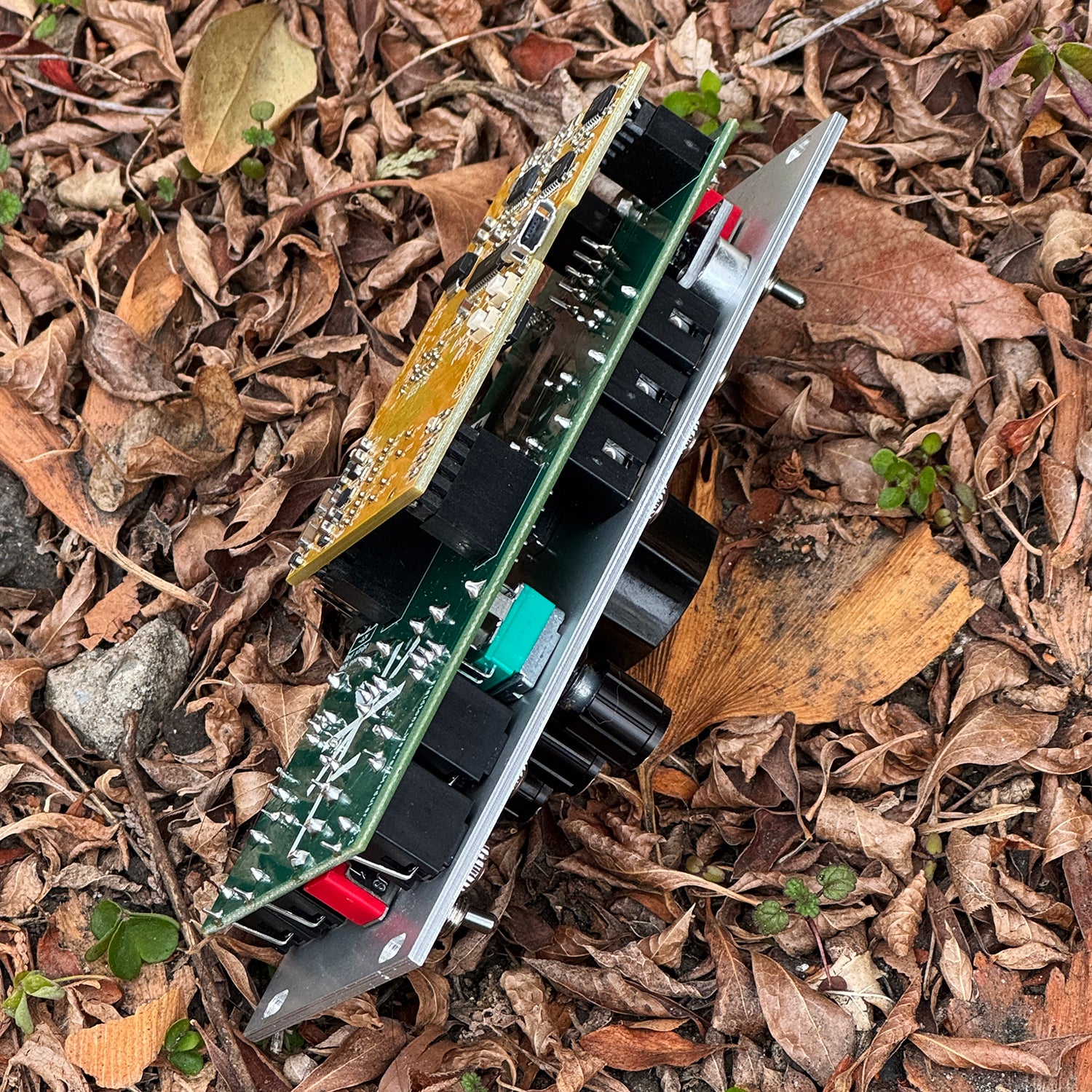 Weaver Modular – beatsville