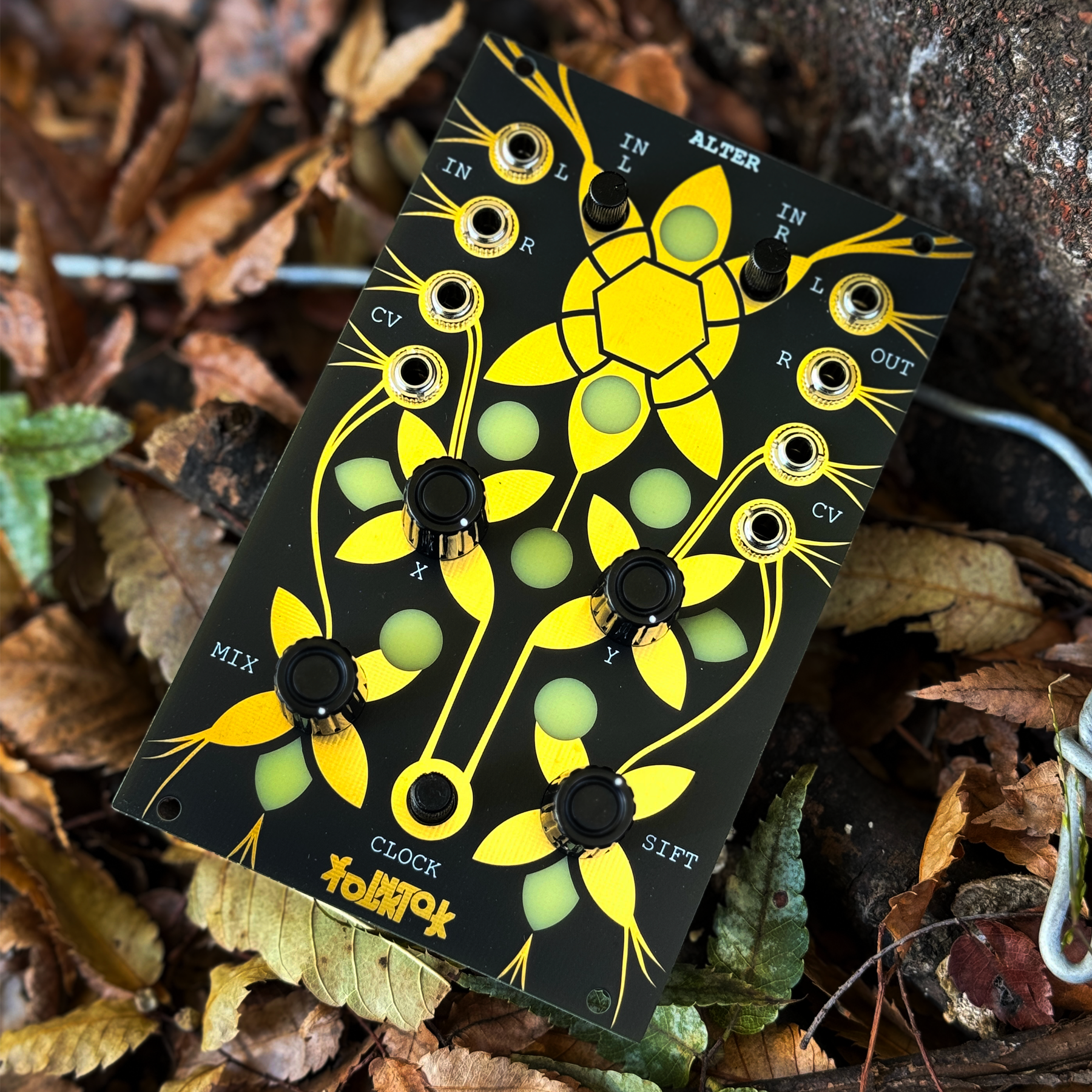 Alter 1 – beatsville