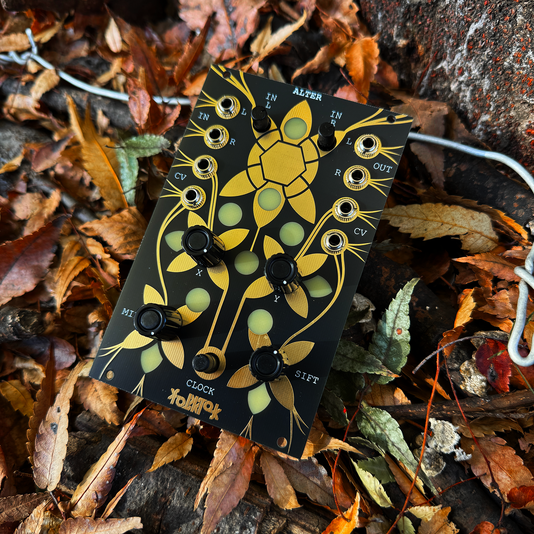 Alter 1 – beatsville