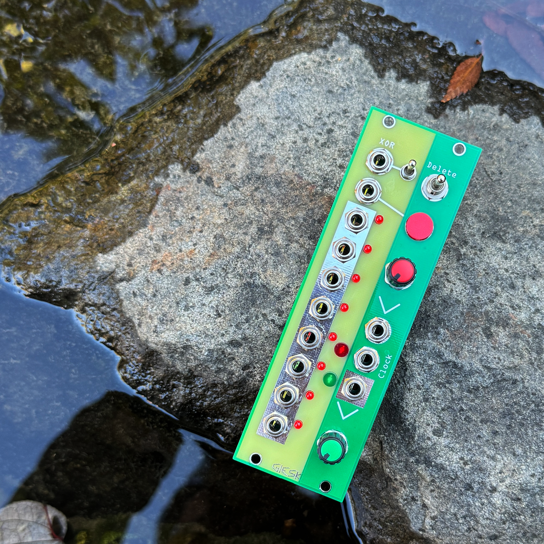 LFSR2R – beatsville LFSR2R – beatsville