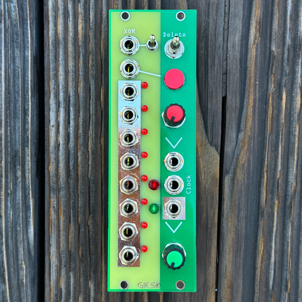 LFSR2R – beatsville LFSR2R – beatsville