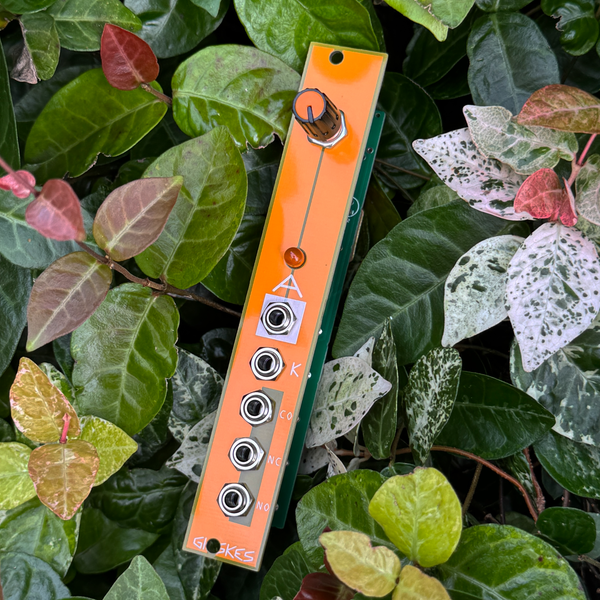 Relay Perc 2