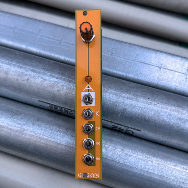 Relay Perc 2