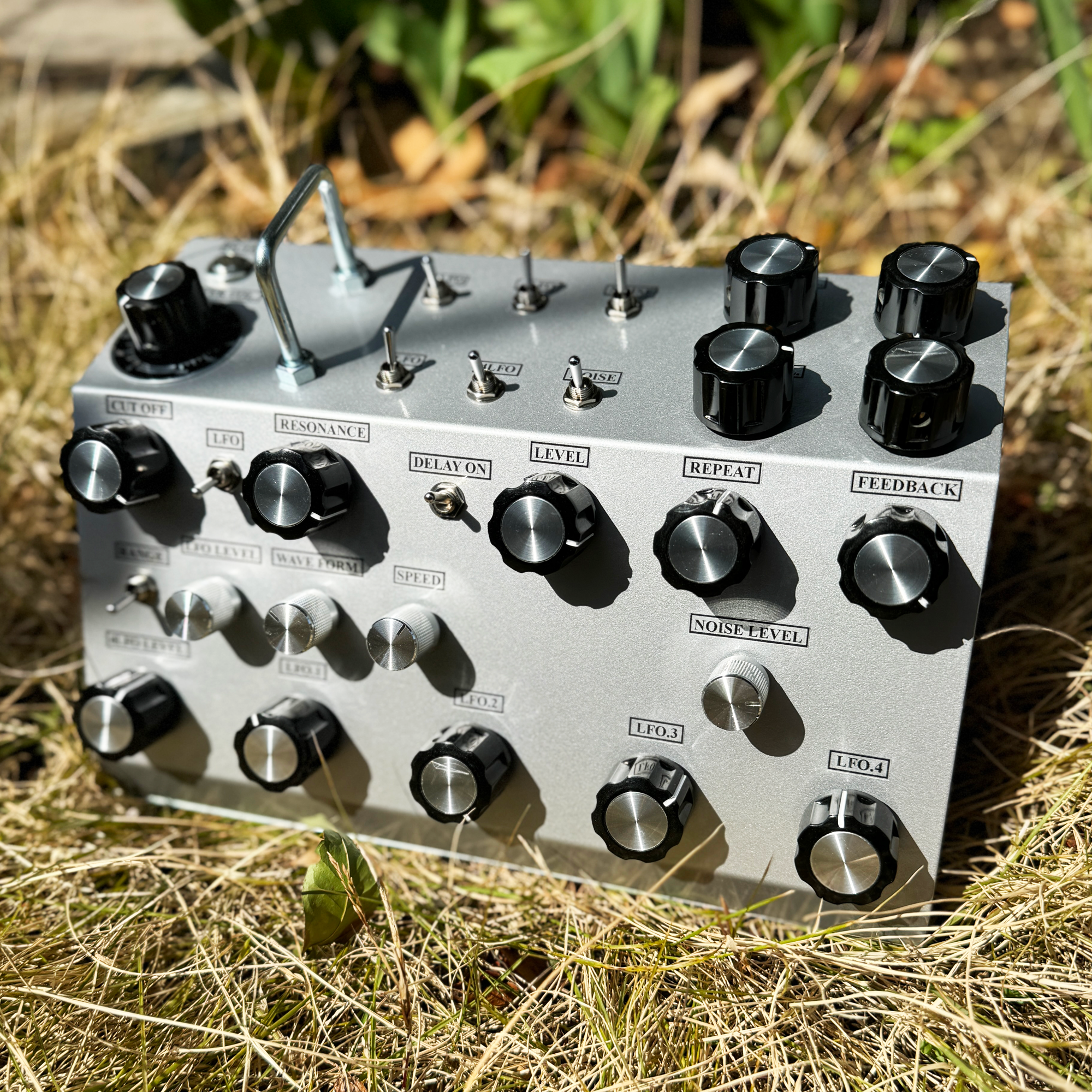 LD-1 – beatsville LD-1 – beatsville