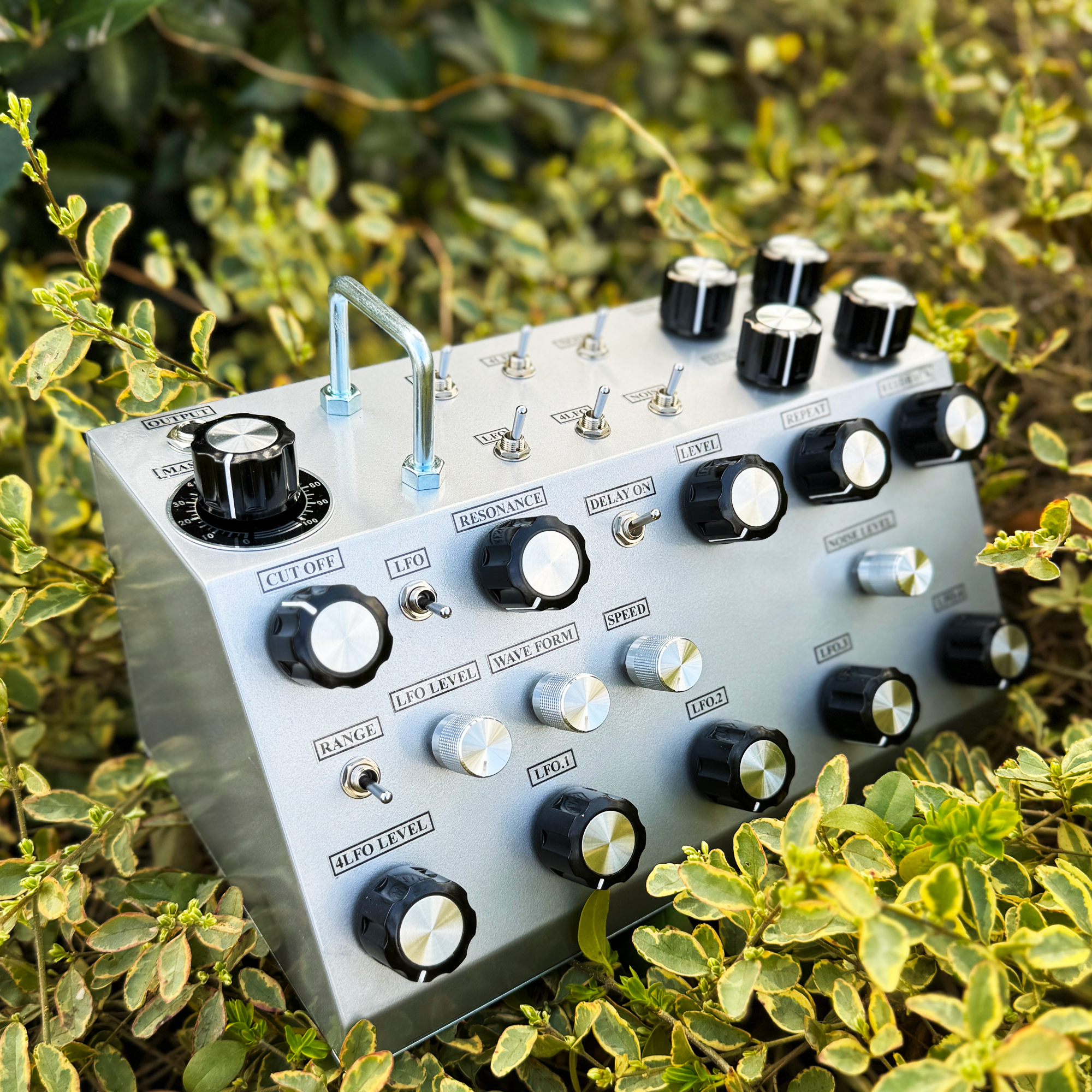 LD-1 – beatsville