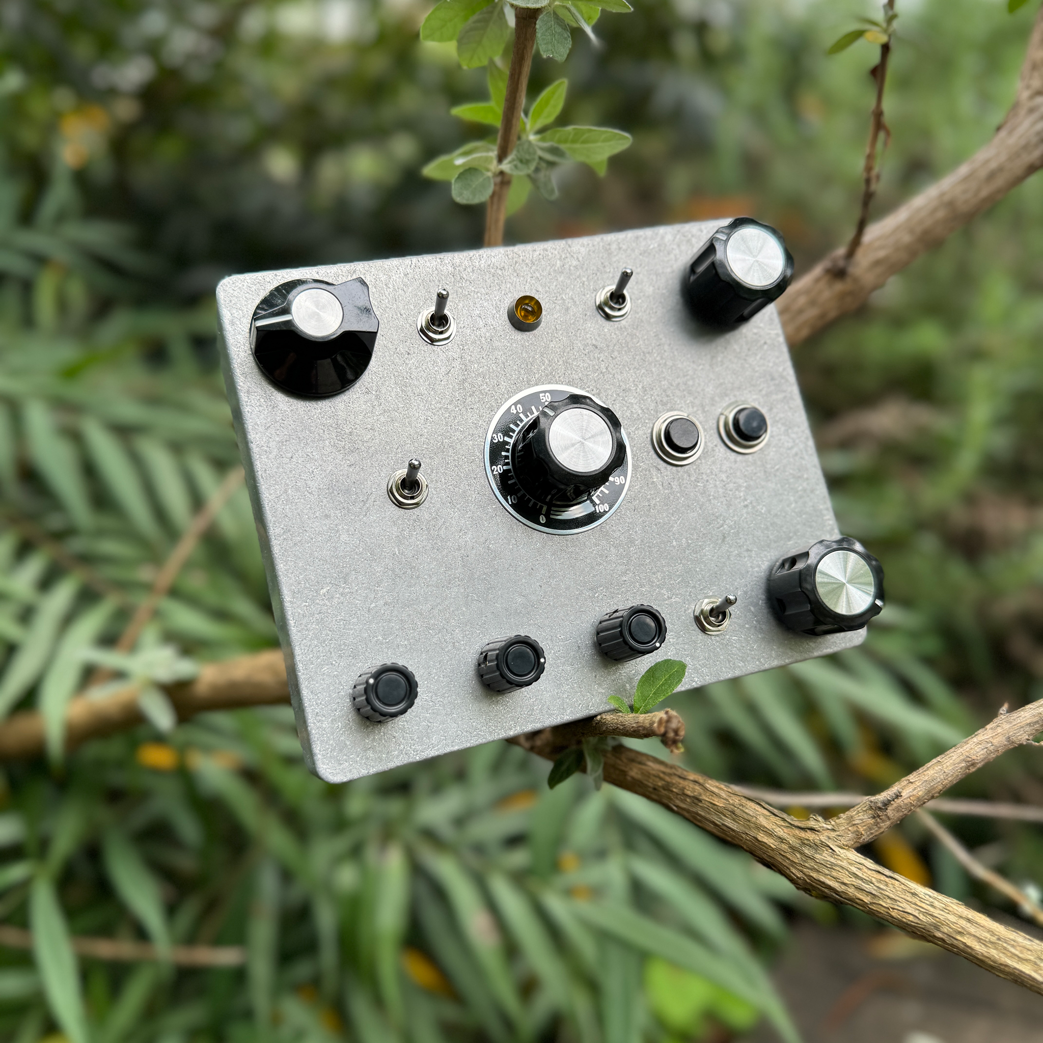 RVO-3 – beatsville