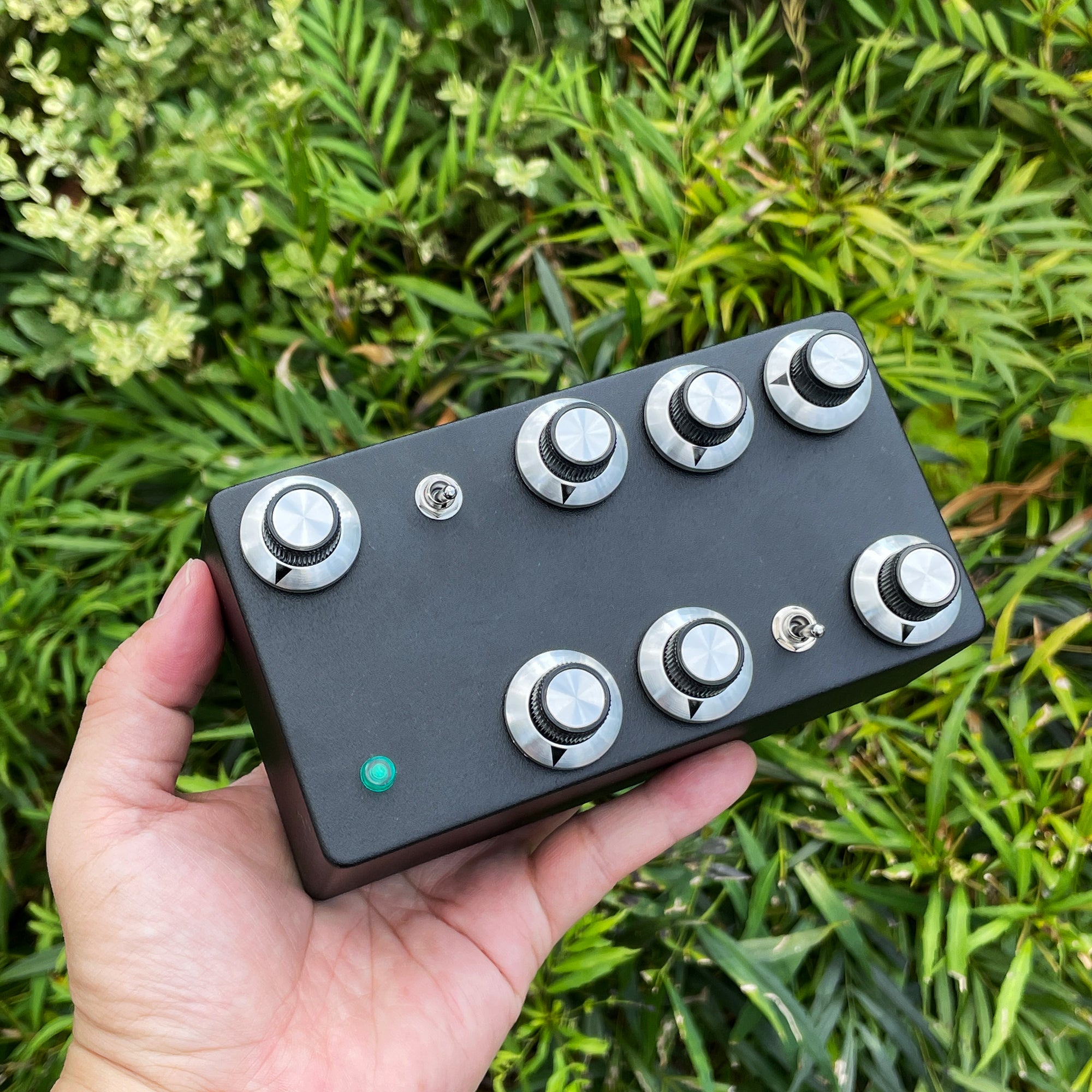JMT SYNTH SNB-3 ノイズマシン SNB-3 – beatsville