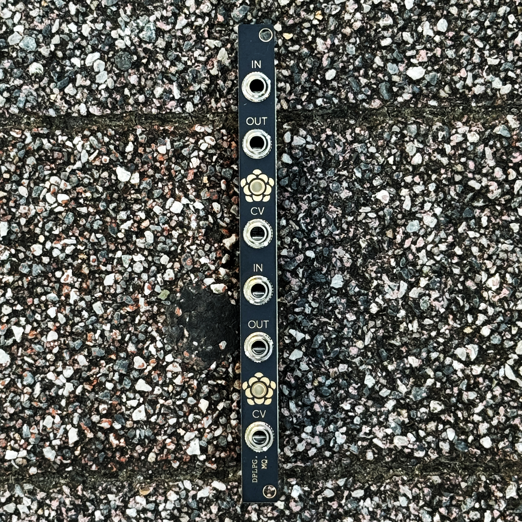 鍵盤楽器 Meng Qi DPLPG DPLPG (Dual Passive LPG) – beatsville