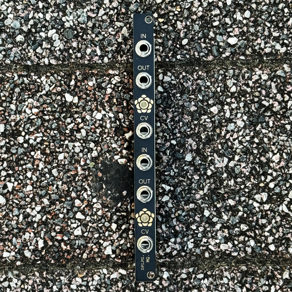 DPLPG (Dual Passive LPG)