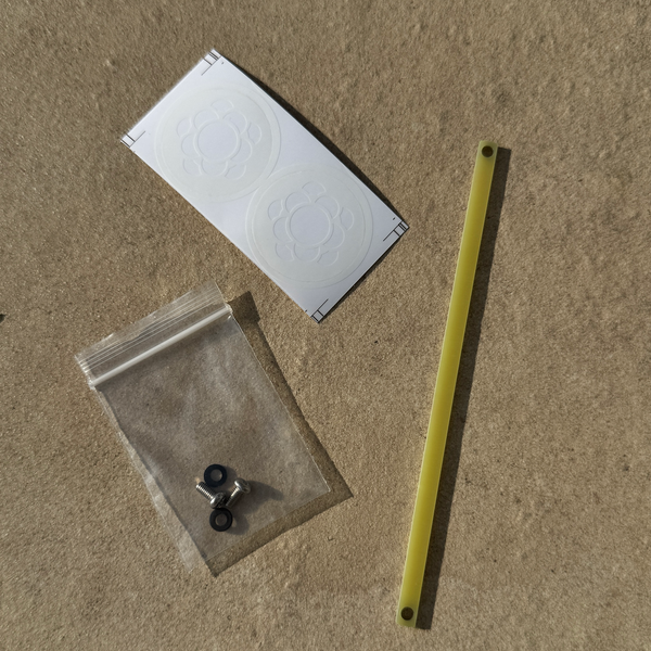 FOIL/Unfoil