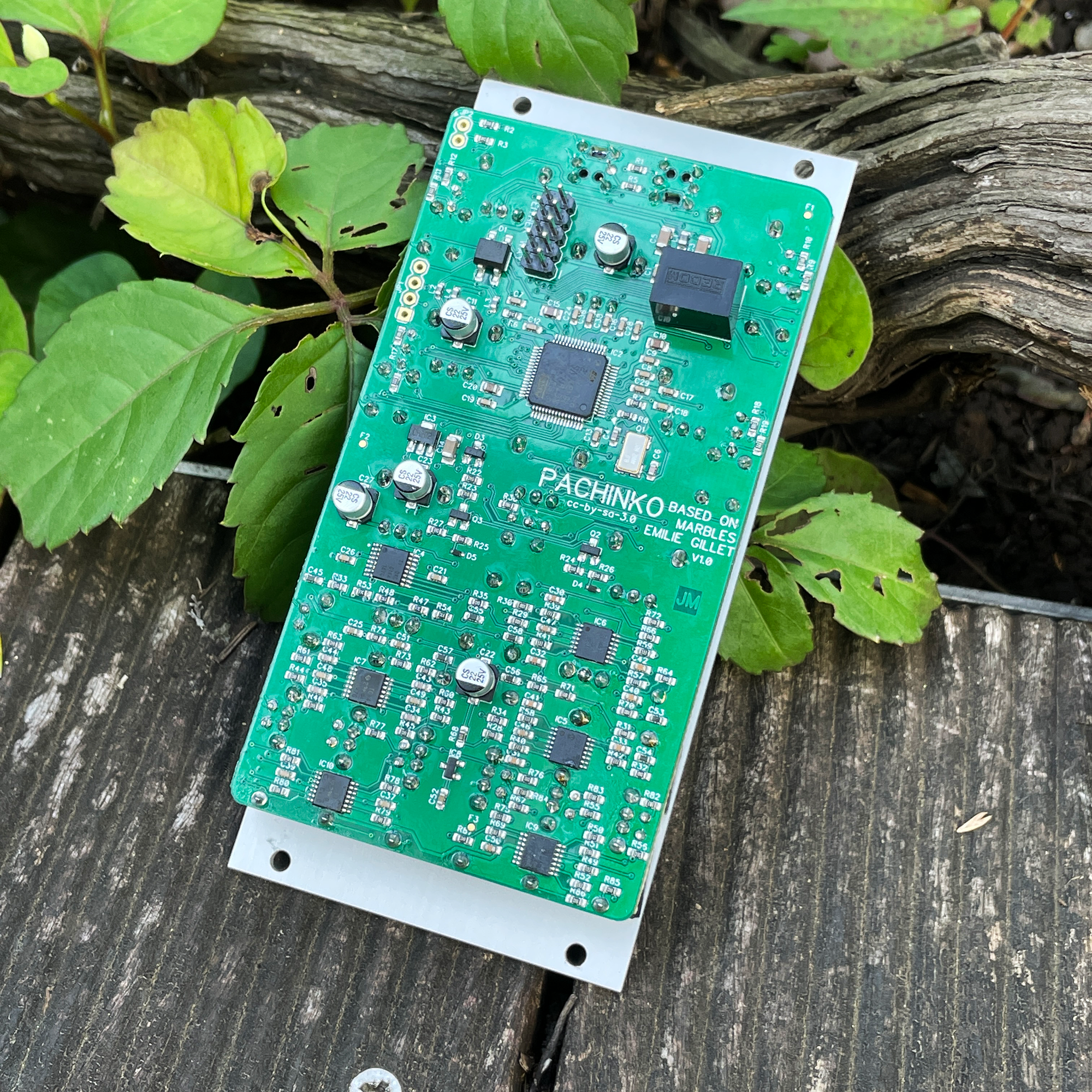 Pachinko – beatsville Pachinko – beatsville