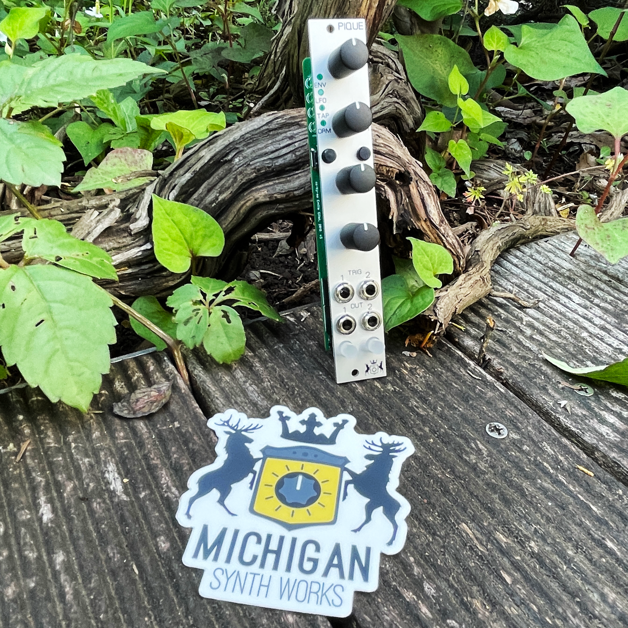 Pique (M.S.W) – beatsville