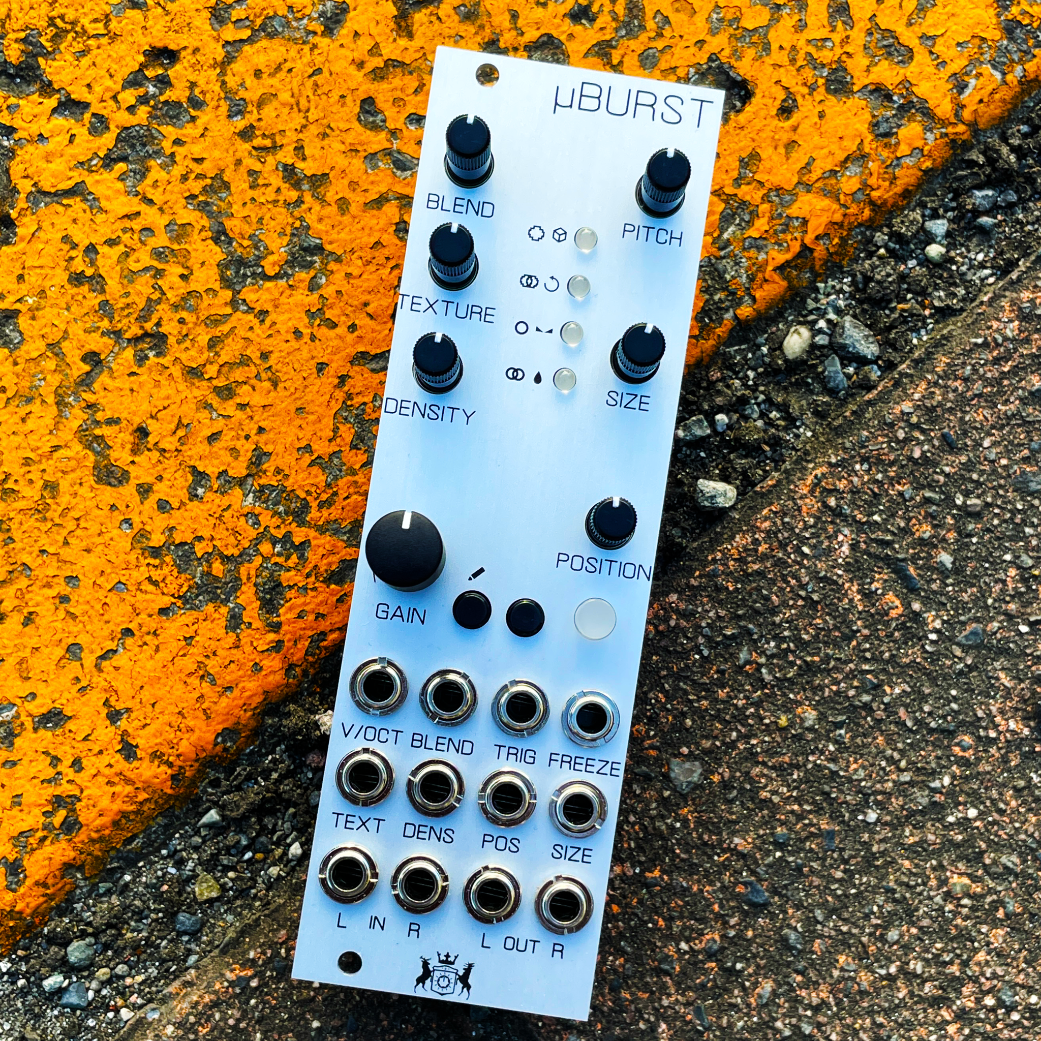 uBurst(M.S.W) – beatsville