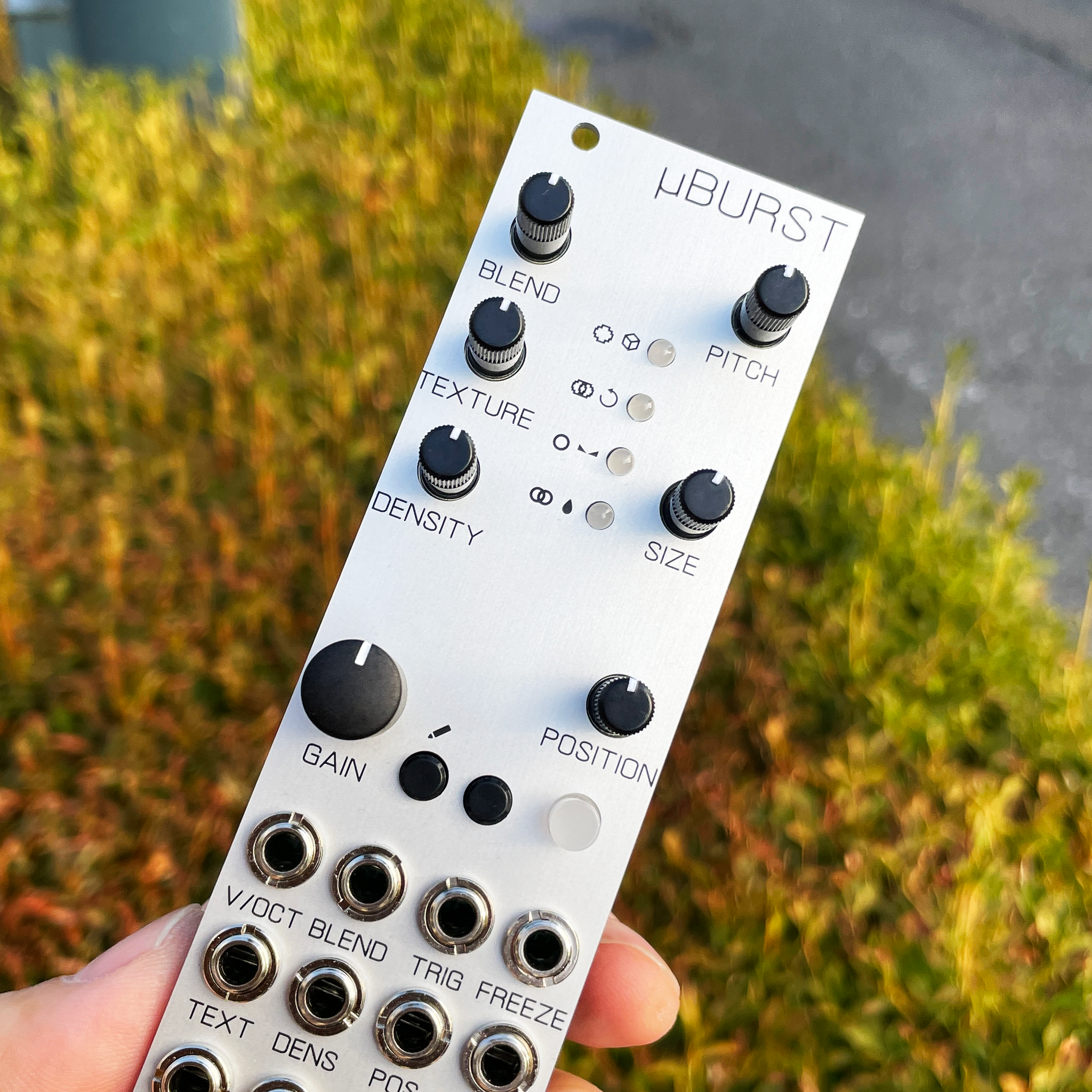 uBurst(M.S.W) – beatsville