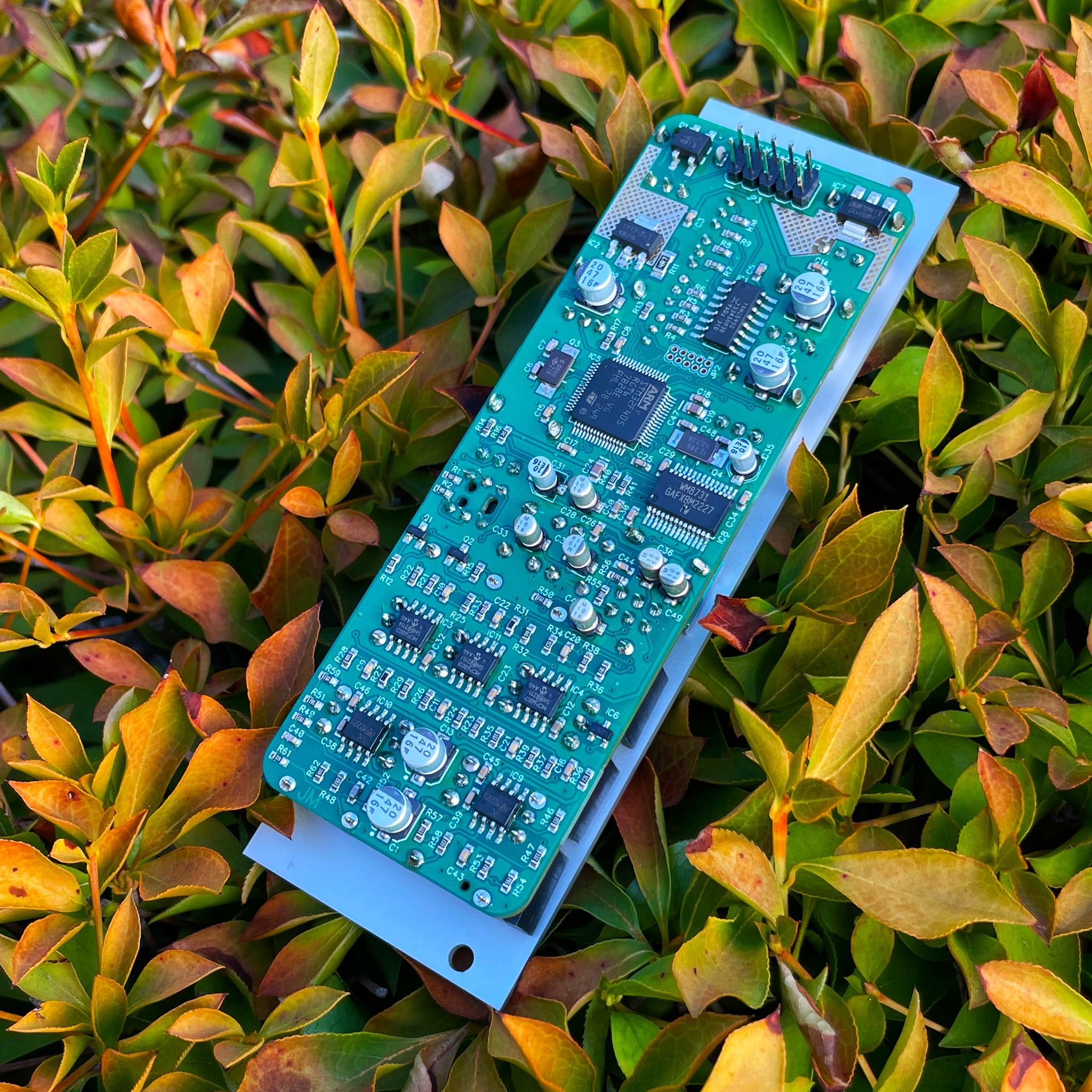 uBurst(M.S.W) – beatsville