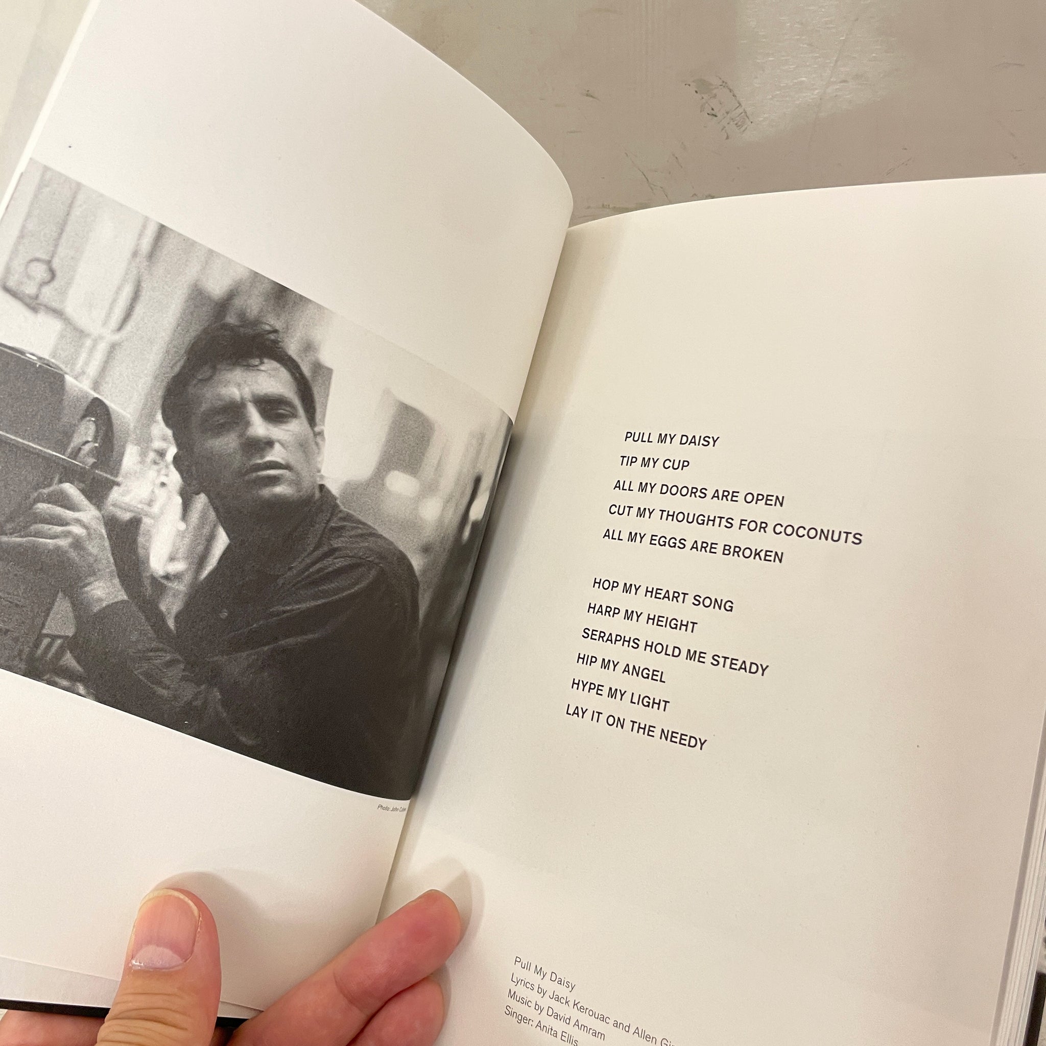 PULL MY DAISY – beatsville