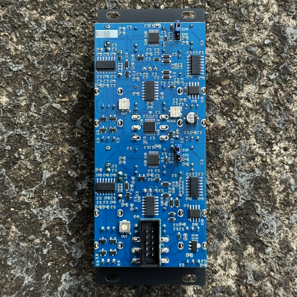 Bootleg #1.1  Dual Slope Generator　