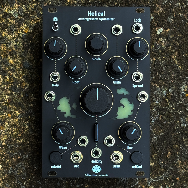 Helical