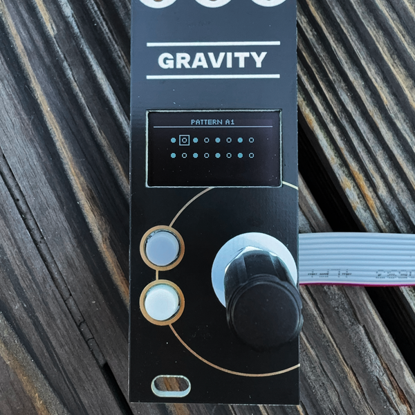 GRAVITY